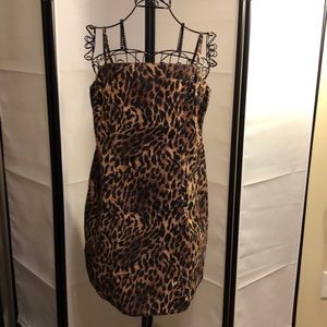 Jalate dress